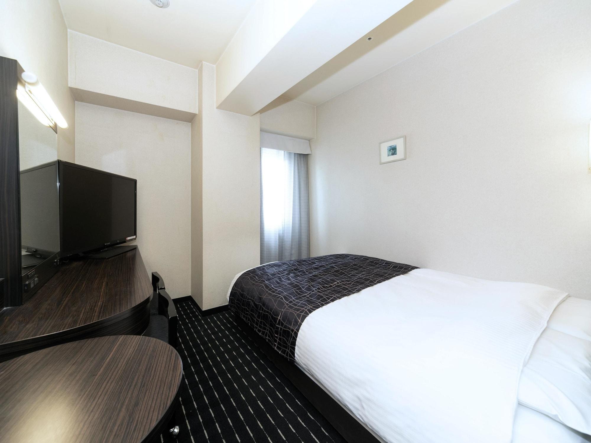 Apa Hotel Tennoji Ekimae Οσάκα Εξωτερικό φωτογραφία