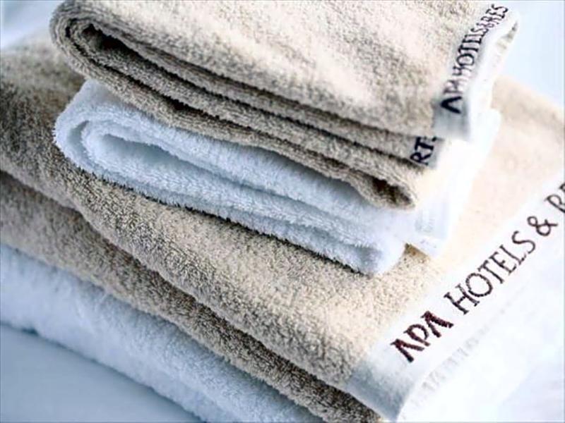 Apa Hotel Tennoji Ekimae Οσάκα Εξωτερικό φωτογραφία
