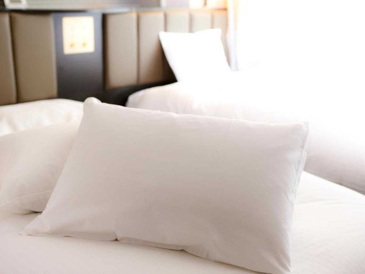 Apa Hotel Tennoji Ekimae Οσάκα Εξωτερικό φωτογραφία